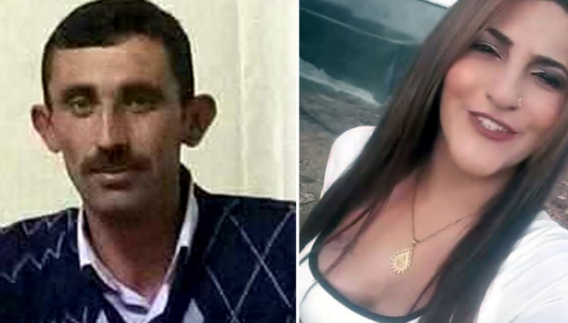 Uşağı abort etdirmədiyi üçün sevgilsinin öldürən bələdiyyə sədri hətşeyi etiraf etdi - VİDEO