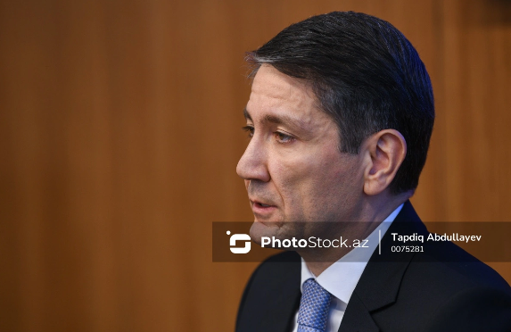 Anar Kərimov: "Ötən il islam istiqrazları buraxılışının həcmi 180 milyard dolları ötüb"