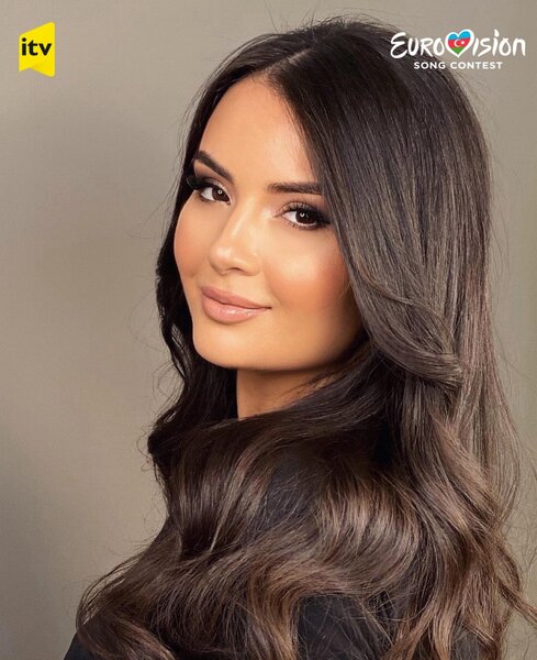 Azərbaycanın səslərini Aysel açıqlayacaq