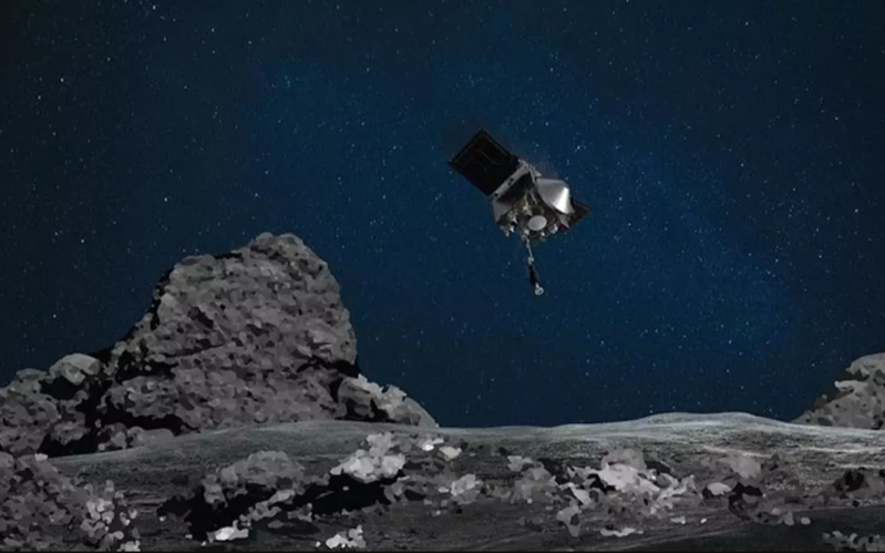 Günəş sisteminin ən təhlükəlisi – Yaradılışın sirri oradadır