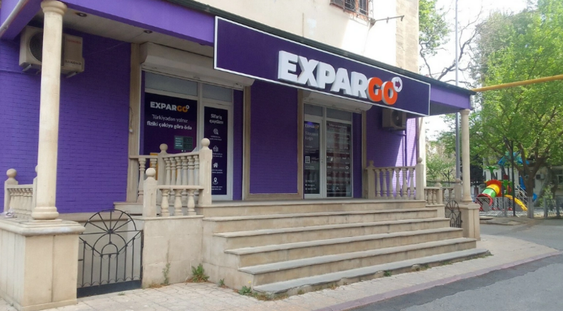 "Expargo" karqo şirkəti təhvil vermədiyi malın pulunu öz cibinə qoyur? - ŞİKAYƏT