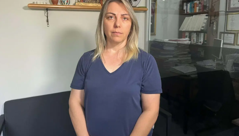 Dəhşətli qadın qətli: Keçmiş ər məhkəmə qarşısında