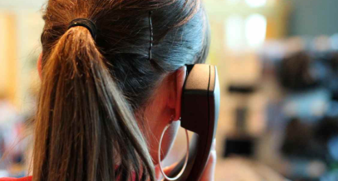 Təcili yardıma 2 min dəfədən çox zəng edən qadın həbs edildi