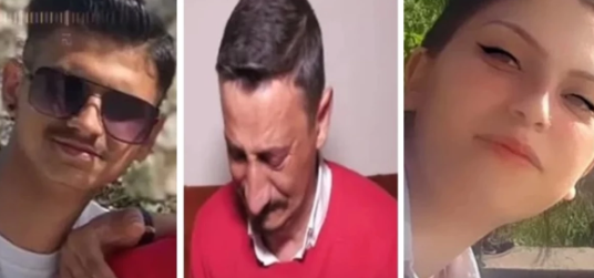 29 yaşlı qadın canlı yayımda ərinə zəng edib hər şeyi ETİRAF ETDİ: "19 yaşlı oğluna qoşulub qaçdım" - VİDEO