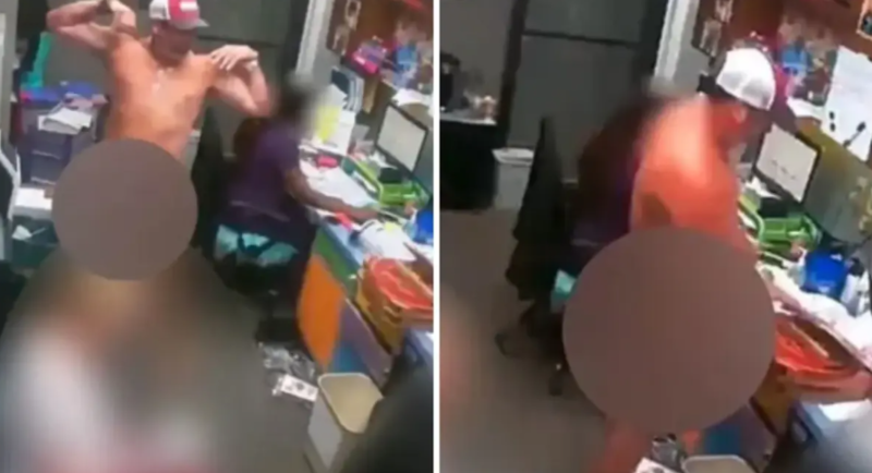 İş yerində çılpaq gəzib əməkdaşlarına təcavüz edən həkimin lisenziyası 5 il müddətinə ləğv edildi