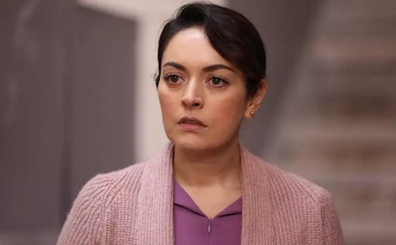 Məşhur aktrisanın İspaniyadakı evi zəbt olundu - FOTO