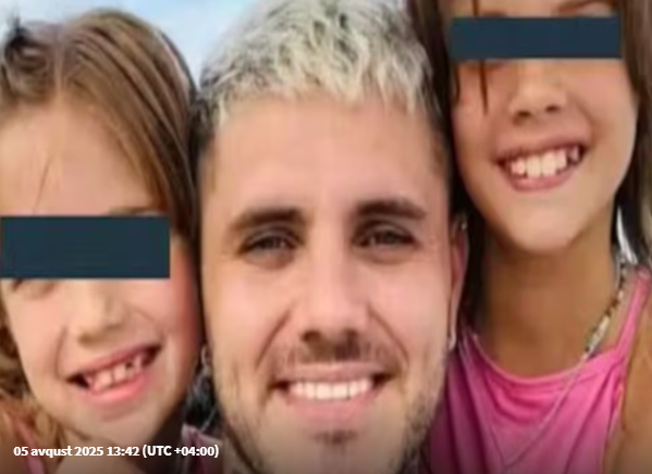 Vandadan olan qızları İkardi ilə danışmaq istəmirlər: biri soyadını da dəyişməyə hazırdır