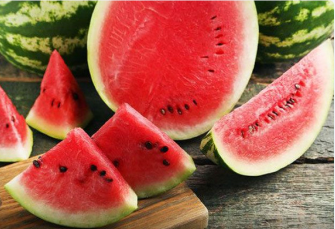 Qarpızı çox yeməyin, yoxsa...