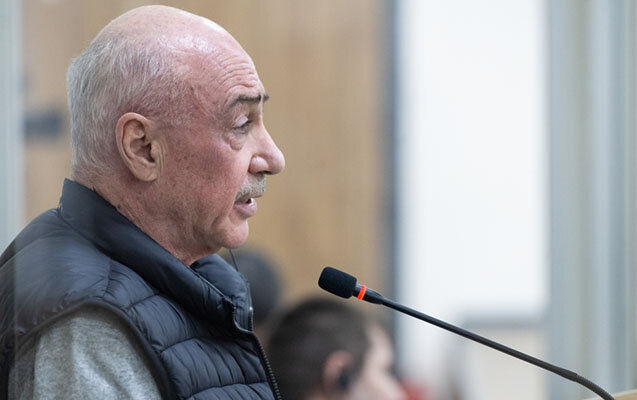 "Xocalı soyqırımı müharibənin qanlı səhifələrindən biridir" - Arkadi Qukasyan