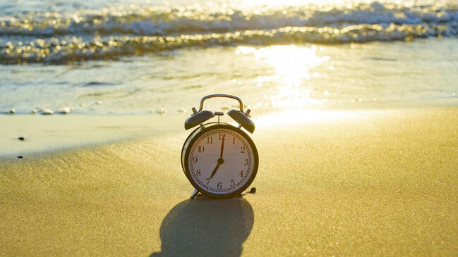 Əlvida, 24 saat: Yer kürəsində 25 saatlıq günün görünəcəyi tarix açıqlandı