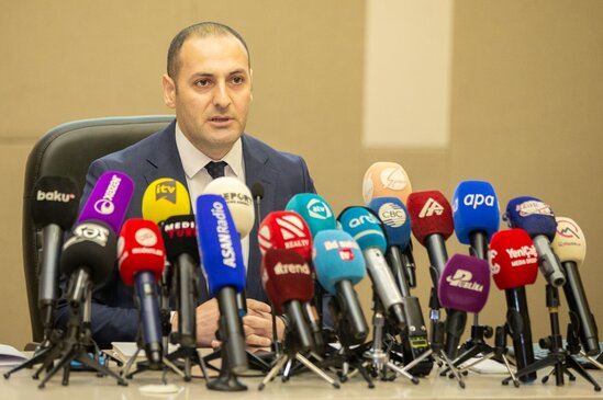 "YAŞAT" fondu xərclənən məbləği açıqladı