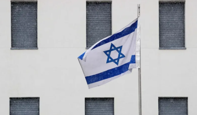 Səfir: İsrail "Hizbullah"la atəşkəsi müzakirə etmək niyyətində deyil