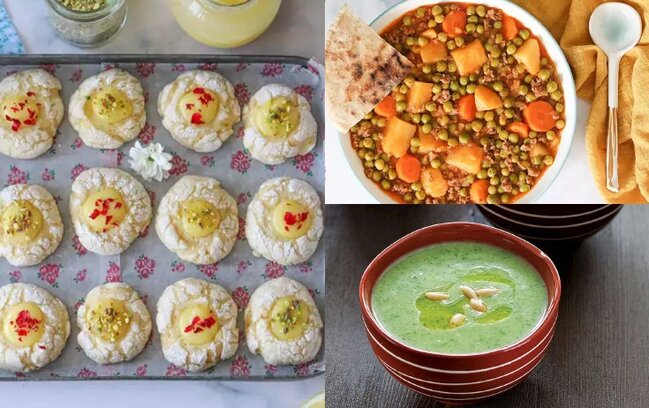 "İftar menyusu"nda bu gün