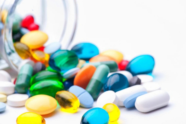 Gürcüstanın Azərbaycana əczaçılıq məhsulları satışından qazancı 18 % artıb