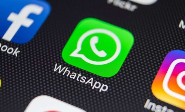 ​"WhatsApp" əfsanə yeniliyi istifadəyə verdi - Yalnız dostlar biləcək