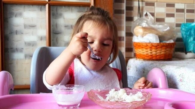 Uşaqların gələcəyini məhv edən gizli təhlükə - SOS