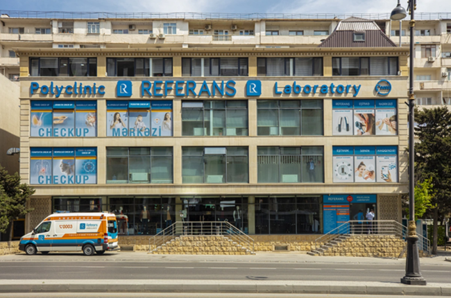 "Referans"da yoxlama aparıldı, sertifikatsız fəaliyyət aşkarlandı