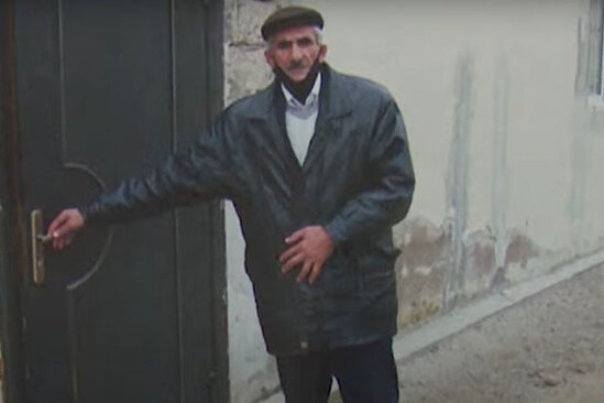 Namus üstə qızını öldürən ataya AĞIR CƏZA - VİDEO