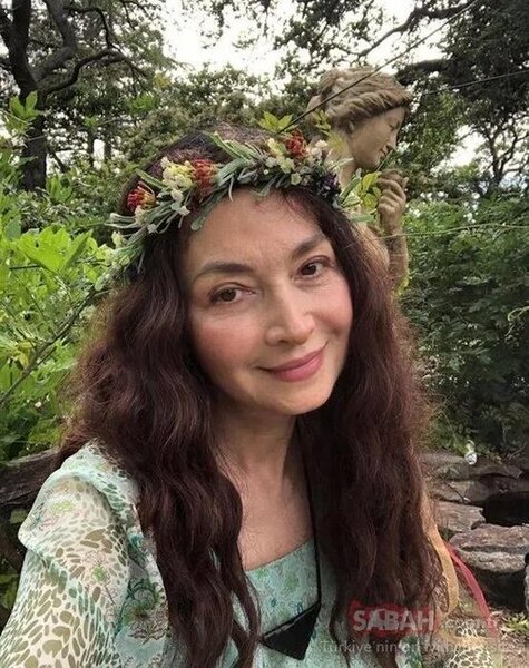 Kemal Sunalın 65 yaşlı "sevgilisi" görünüşü ilə təəccübləndirdi - FOTO