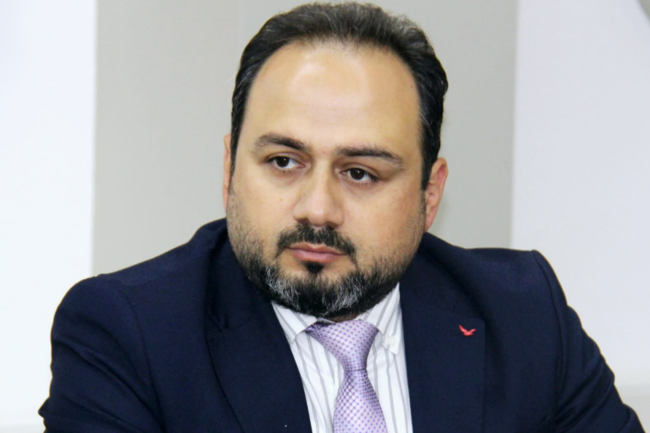 Səbuhi Abbasov: "Prezident İlham Əliyevin Çinə səfəri Azərbaycan-Çin münasibətlərində yeni mərhələnin əsasını qoydu"