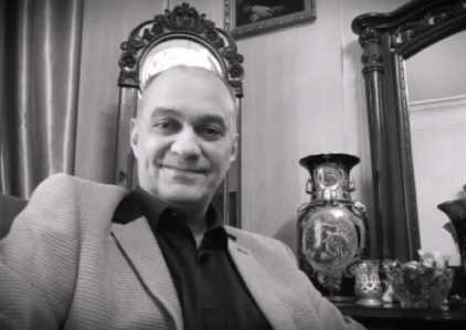 Bakıda musiqiçi vəfat etdi