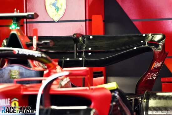 "Formula 1" pilotları Bakıda - FOTO