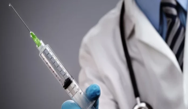 Həkim özünə iynə vurub ölməyini gözlədi - ŞOK İNTİHAR