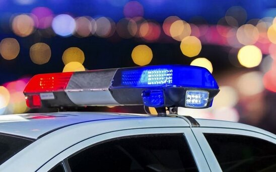 Rusiyada ağır yol qəzasında 5 nəfər ölüb