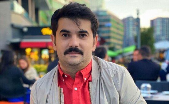 "Fəlakət"in 3 yaşlı qızı - FOTO