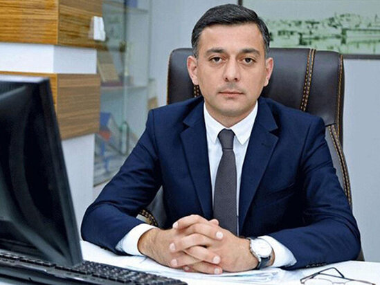 Ceyhun Əsgərovdan kədərli paylaşım - "Bir saata həyatdan gedəcəm" - FOTO