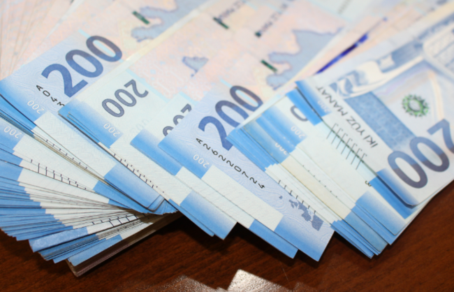 Azərbaycanda bu şəxslərə aprelin 2-nə qədər ƏLAVƏ PUL VERİLƏCƏK