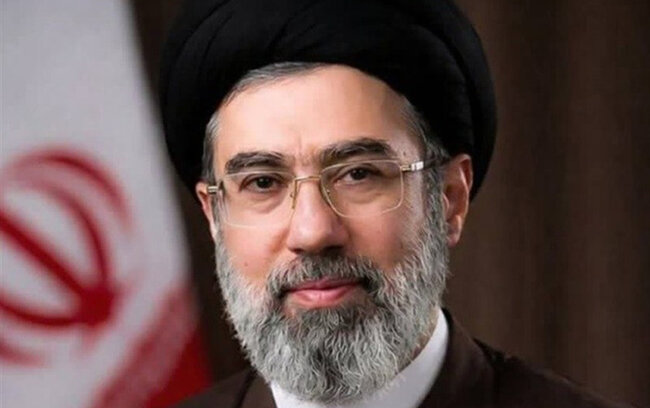 Müctəba Xameneinin xalqa İLK MÜRACİƏTİ