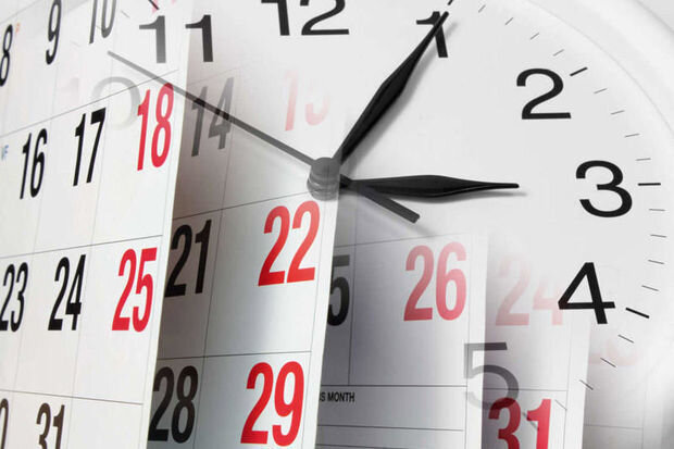 Apreldə beş gün ardıcıl iş olmayacaq - SƏBƏB