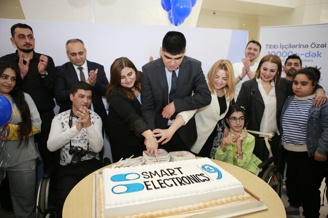 "Autizm: Erkən Müdaxilə və Psixoloji Dəstəyin Gücü" mövzusunda I Praktiki Konfrans uğurla keçirildi