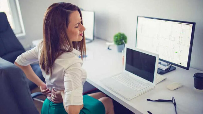 Gənclər üçün oturaq həyat tərzinin gizli təhlükələri müəyyən edildi