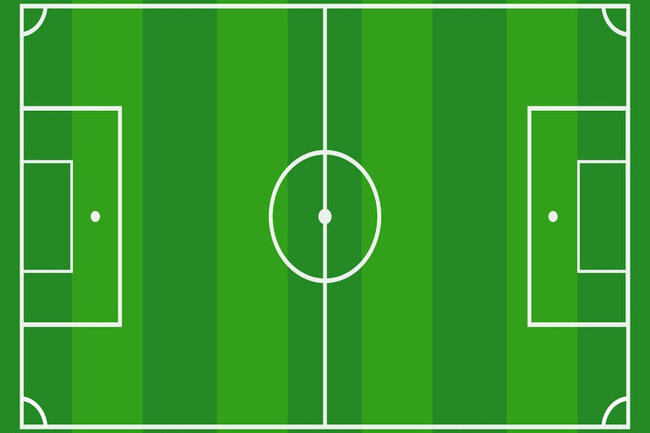 Futbol meydançasında niyə mərkəzi dairə var? - Çox maraqlı VERSİYA