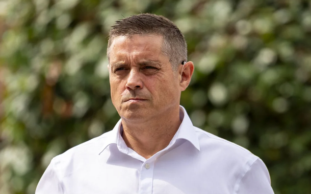 Britaniyalı aktyor həbsxanaya düşəndən iki ay sonra ölüb