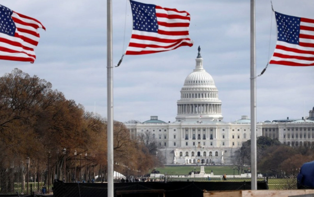 ABŞ-də federal hökumət qismən əməliyyatları dayandırdı