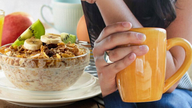 Uzun müddət enerji saxlamaq üçün: Kofedən daha təsirli 7 qəlyanaltı