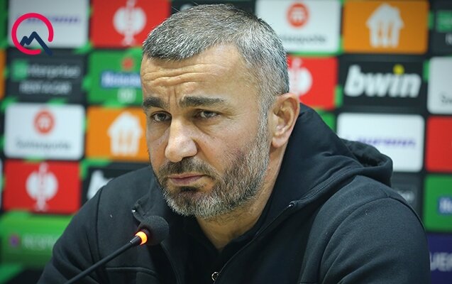 Qurbanovdan Maqsud Adıgözəlovun açıqlamasına cavab - Video