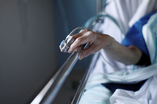 Bakıda dəzgah qadının iki barmağını qopardı