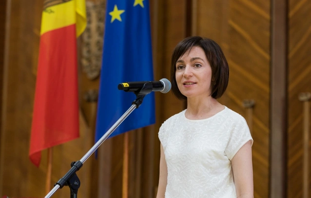 Moldova prezidenti məhkəməyə çağırılacaq