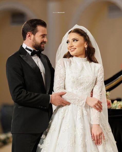 Natiq Şirinovun qızının müzakirələrə səbəb olan gəlinliyi neçəyə başa gəlib?