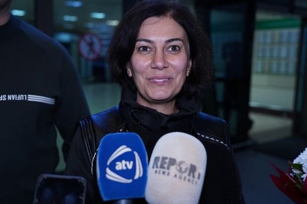 AŞF-nin baş katibi: "Bu il şahmatçılarımızın beynəlxalq yarışlarda qələbələri çox olub"