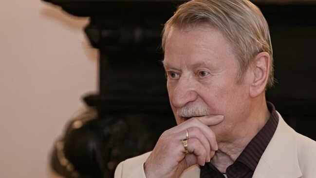 Rusiya Xalq artisti vəfat etdi