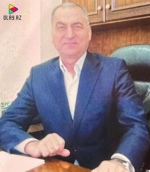 Dəhşətli cinayəti törətməkdə şübhəlilərdən digərinin FOTOSU