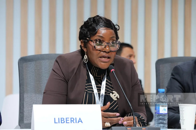WUF13-ün birinci günü başa çatıb - FOTOLAR