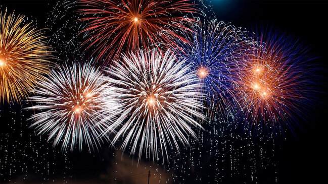 Bakıda Zəfər konserti və atəşfəşanlıq olacaq