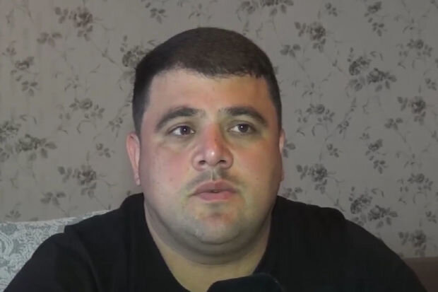 Bir həkimin qazilik hekayəsi: "Əlil olsam da, yenə cəbhəyə gedərəm" - VİDEO