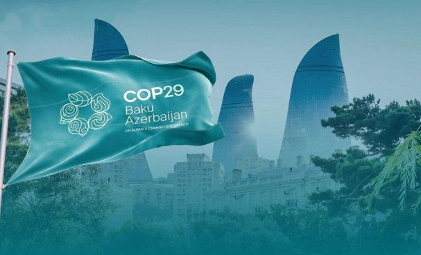 Milli Məclis: "COP29-la bağlı beynəlxalq ictimaiyyəti aldatmağa yönələn məlumatlar paylaşılıb"